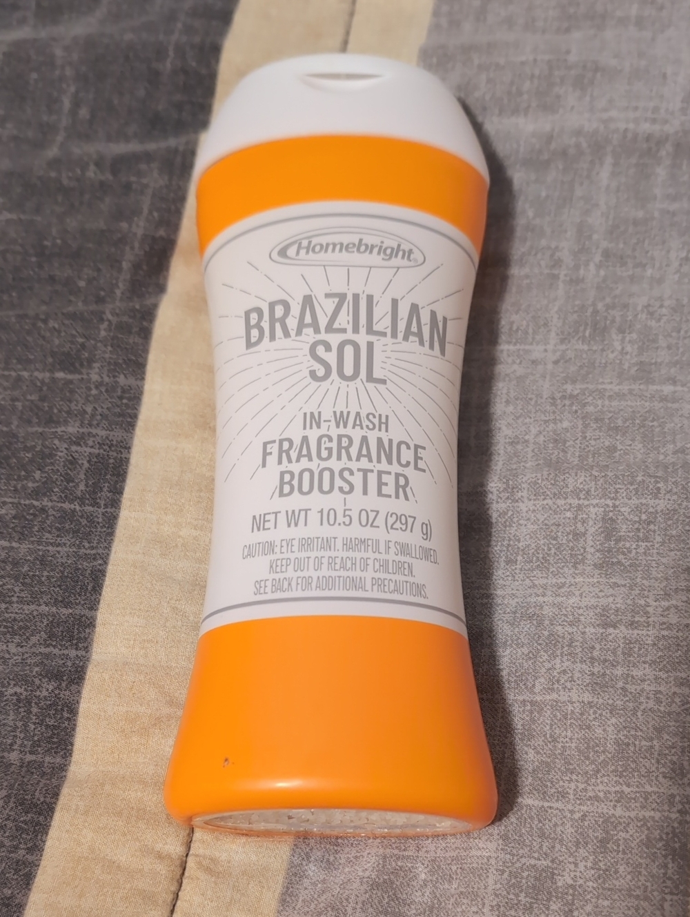 Brazilian Sol In-Wash Fragrance Booster New - Picture 2 of 3